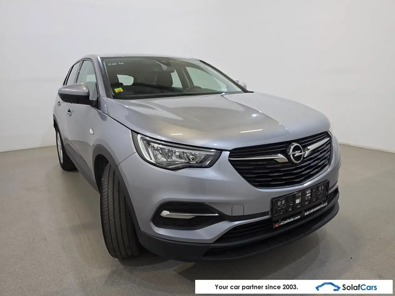 Opel Overig - 3
