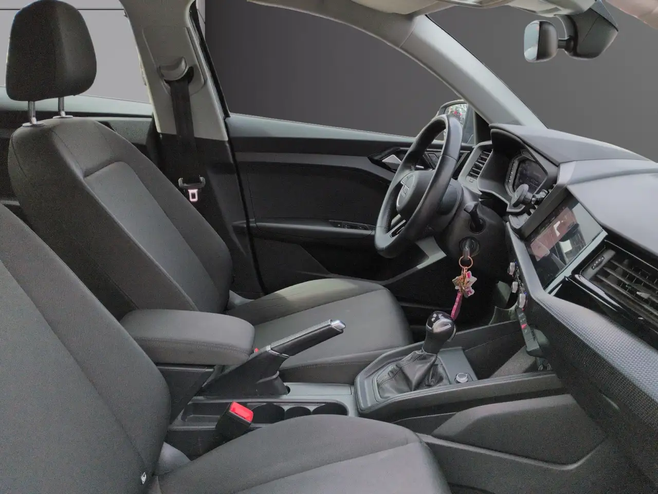 Audi A1 - 8