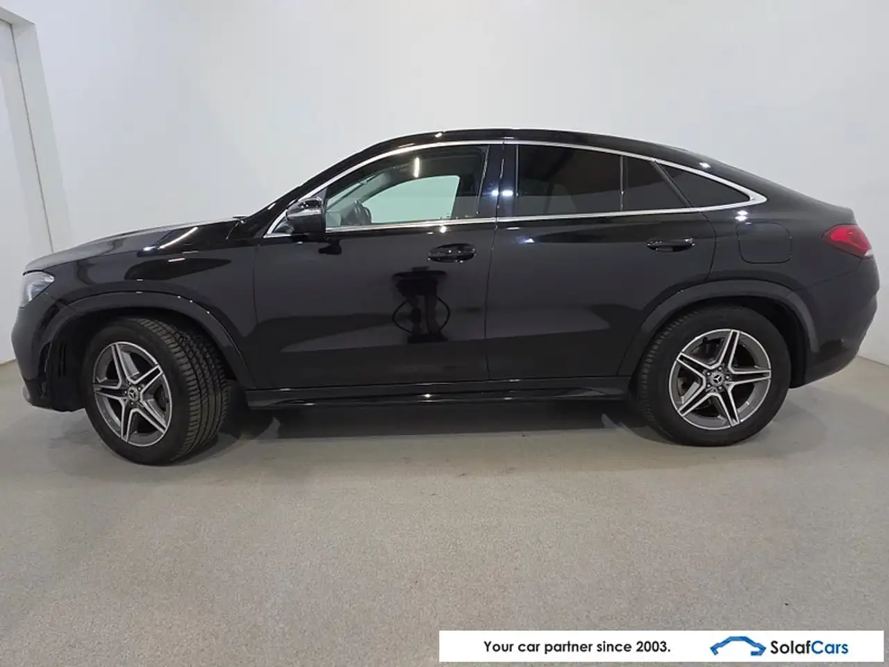 Mercedes-Benz GLE 350 - 2