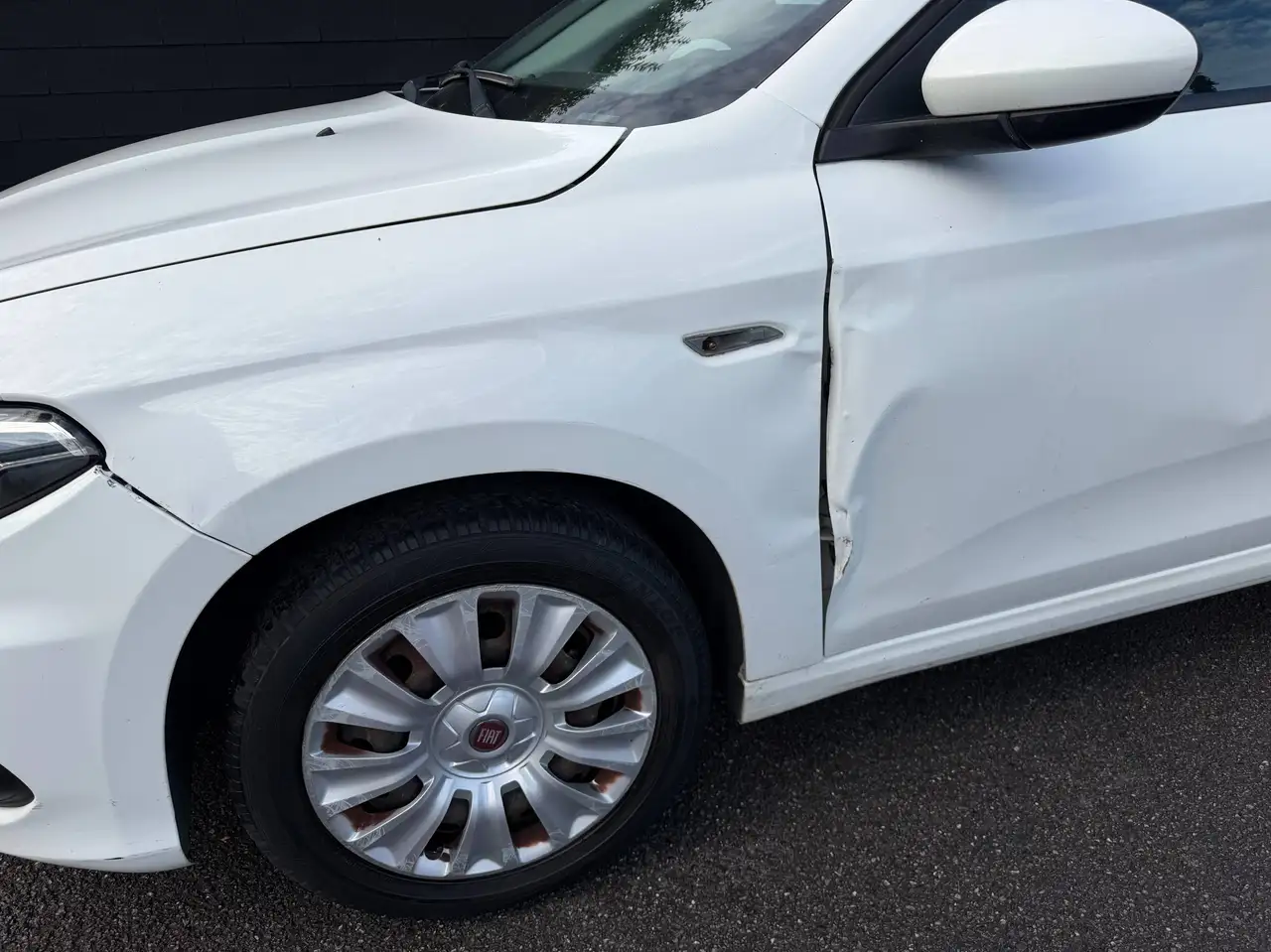 Fiat Tipo - 3
