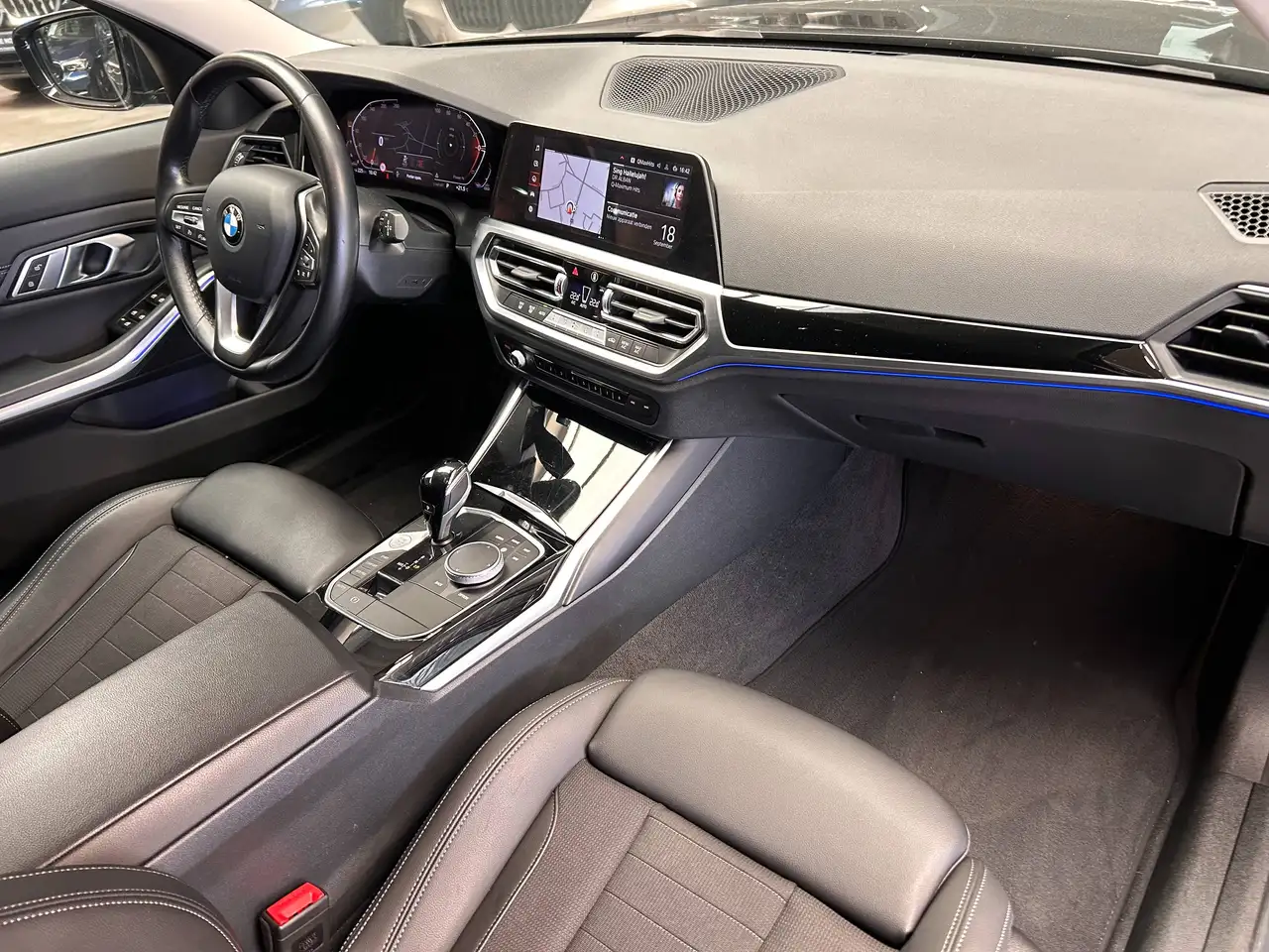 BMW 316 - 10