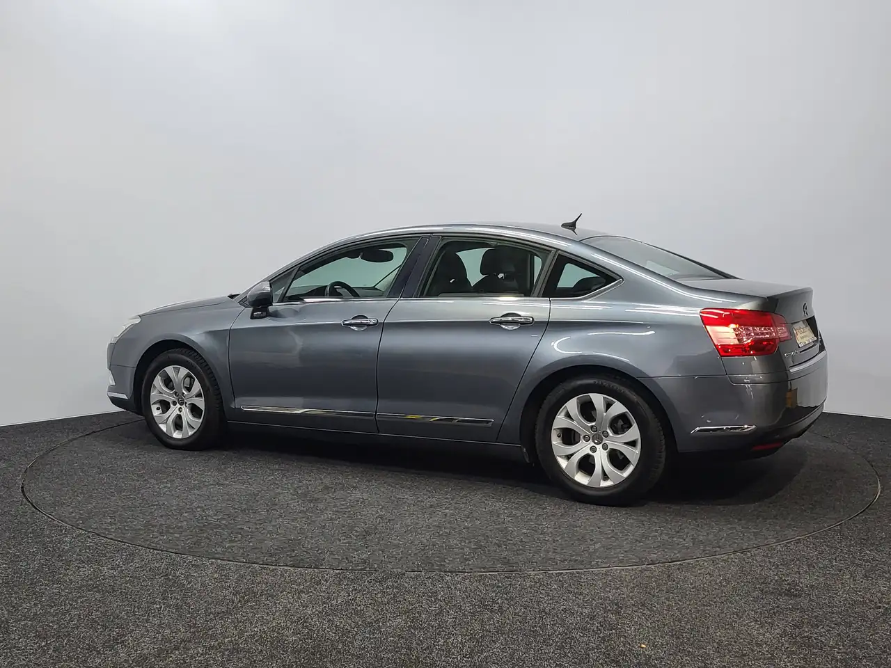 Citroen C5 - 4