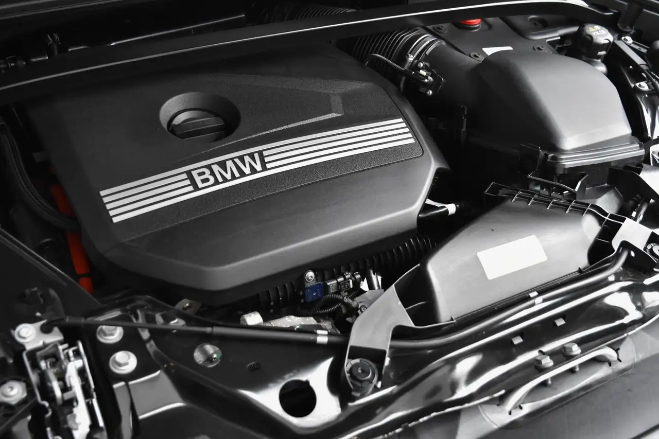 BMW X1 - 6