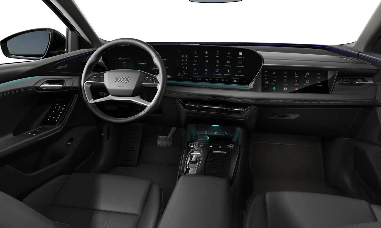 Audi Q6 e-tron - 4