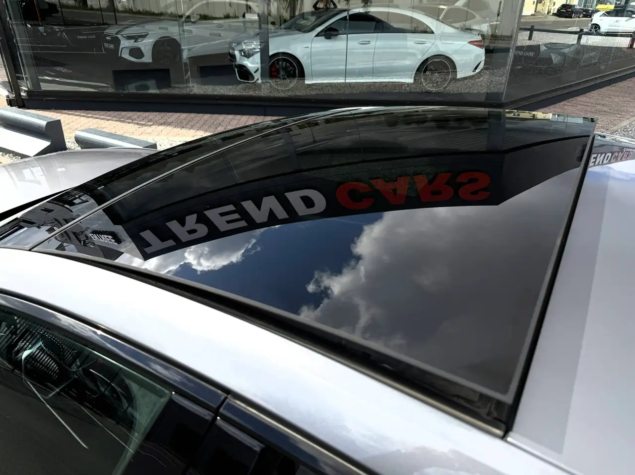 Audi A6 - 10