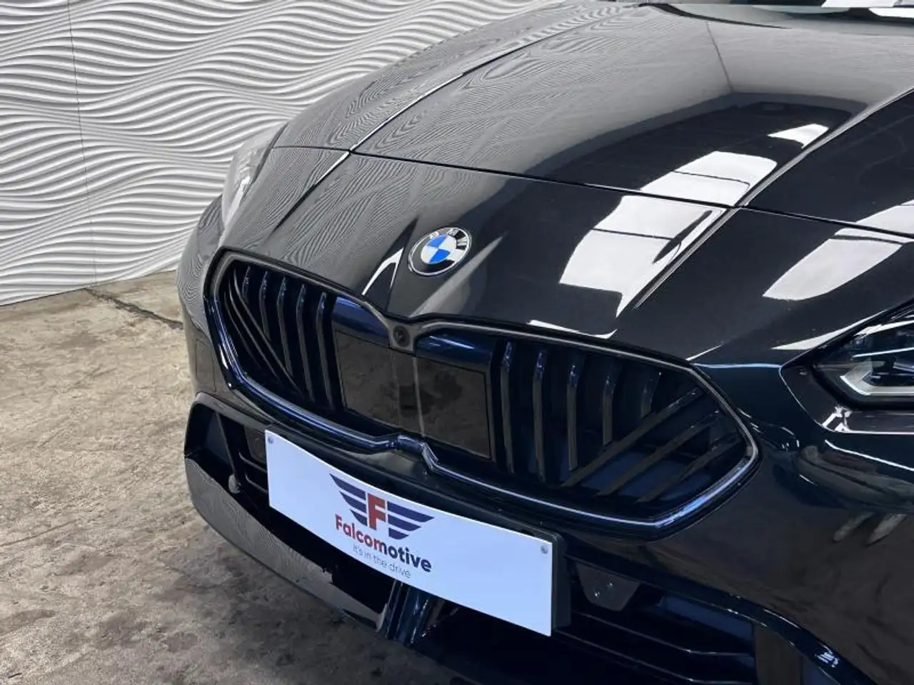BMW 120 - 6
