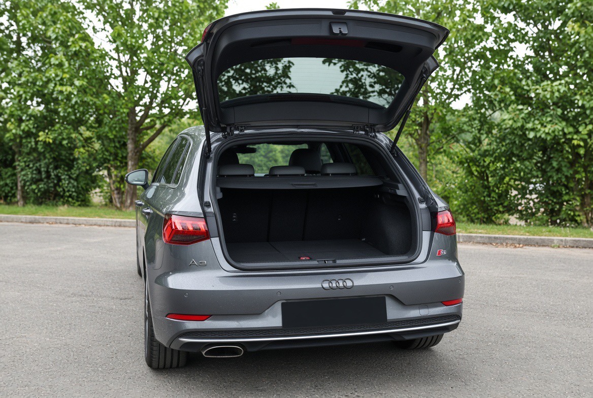 Audi A3 - 10