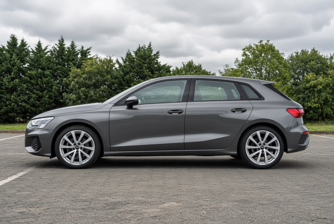 Audi A3 - 2