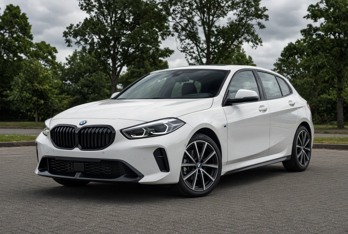 BMW 118i