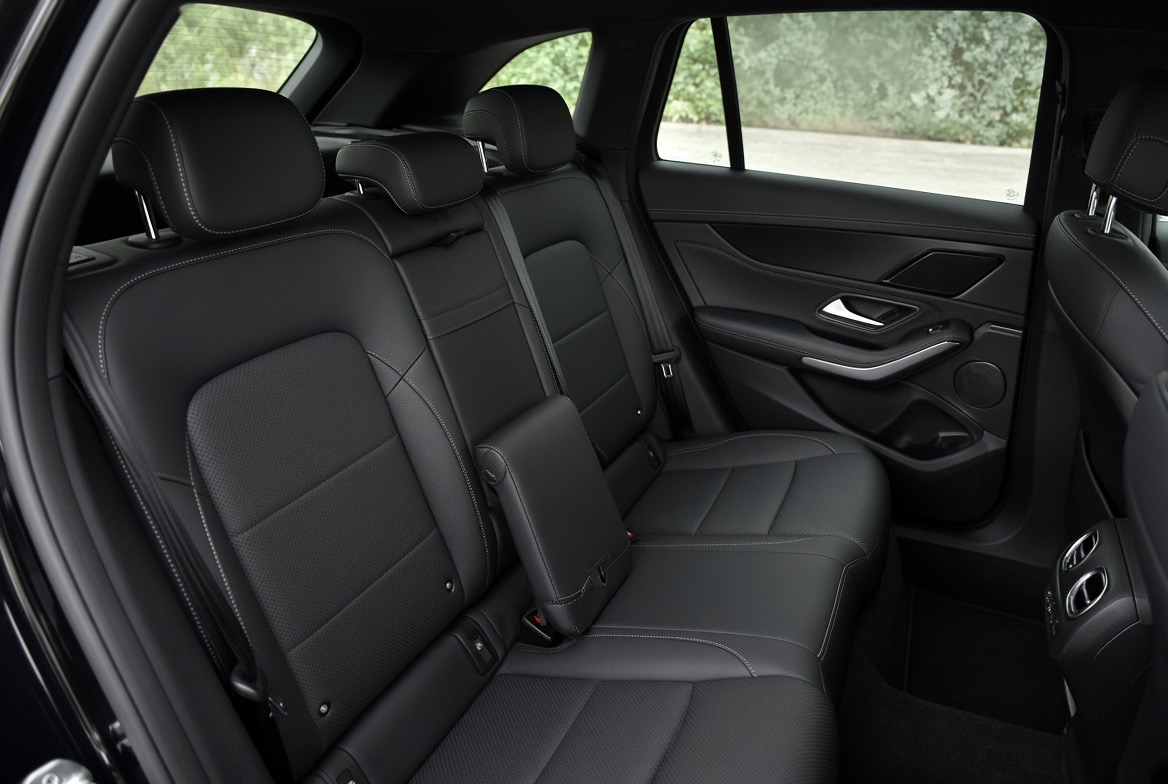 Mercedes-Benz GLC - 9
