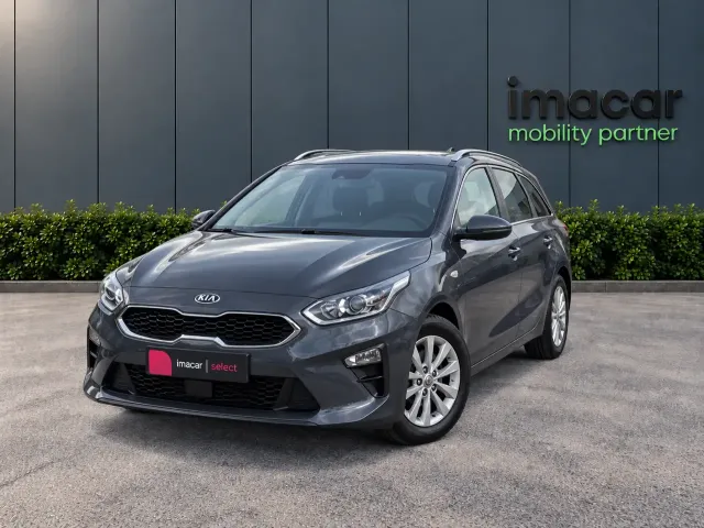 Kia Ceed SW / cee'd SW