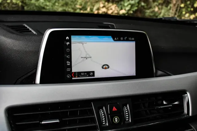 BMW X1 - 19