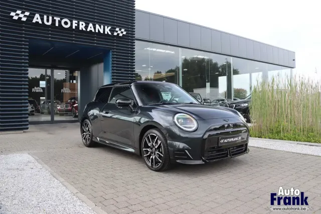 MINI Cooper SE