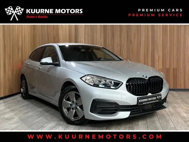 BMW 116