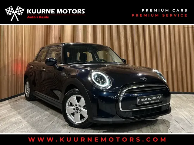MINI One