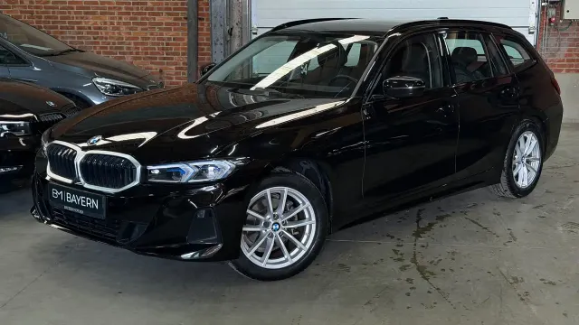 BMW 318