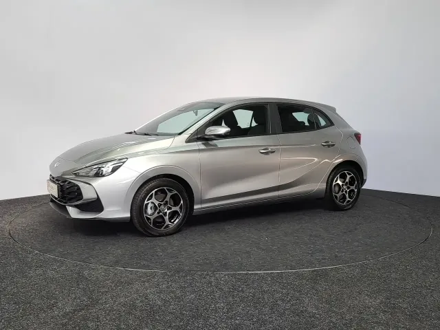 MG MG3