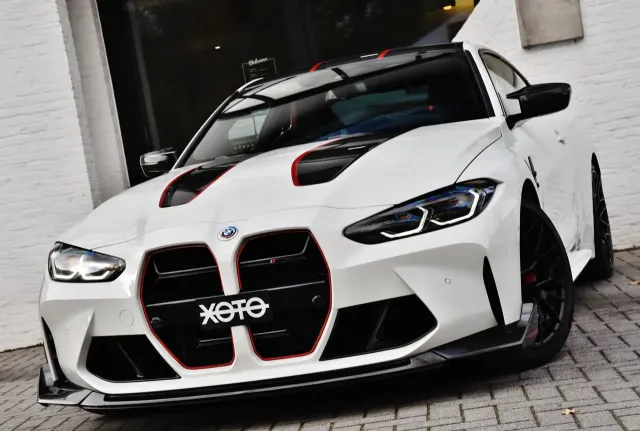 BMW M4