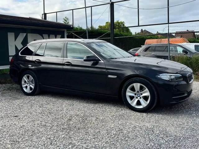 BMW 518