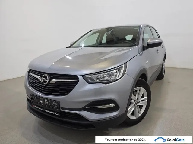 Opel Overig