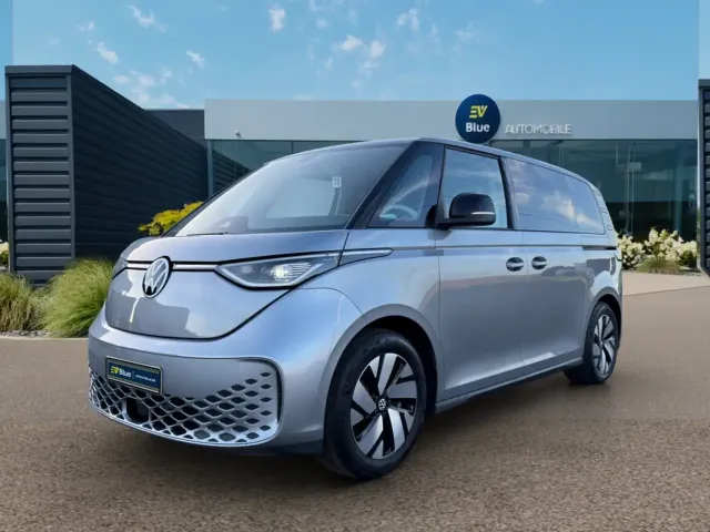 Volkswagen ID. Buzz