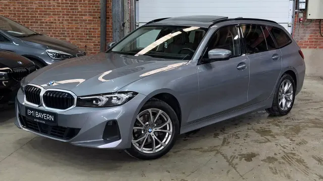 BMW 318