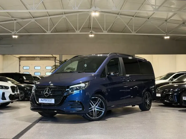 Mercedes-Benz V 300