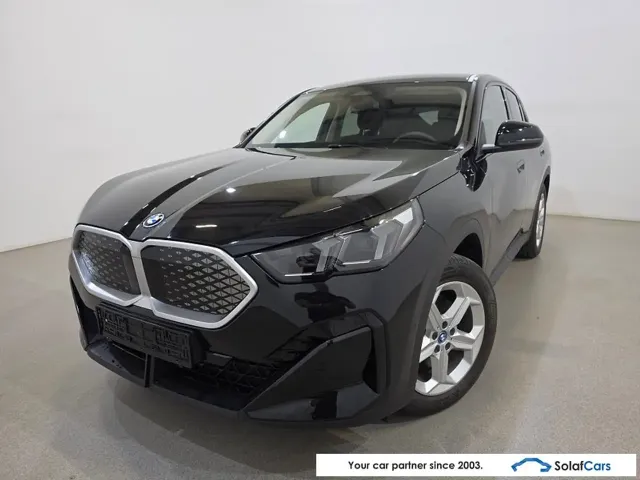 BMW iX2