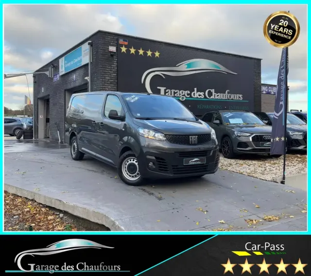 Fiat Scudo