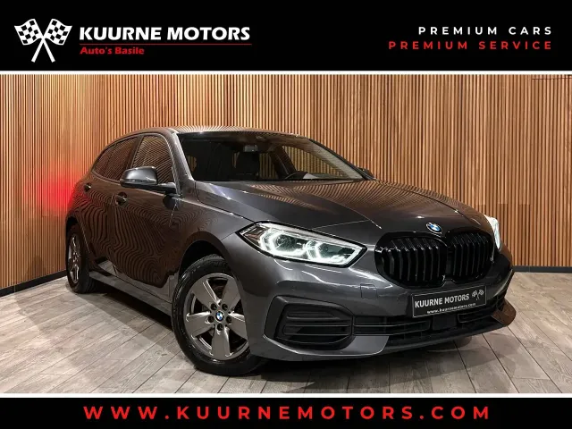 BMW 116