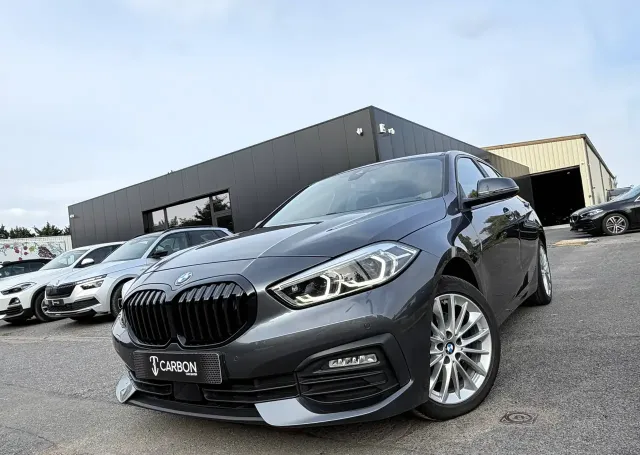 BMW 118