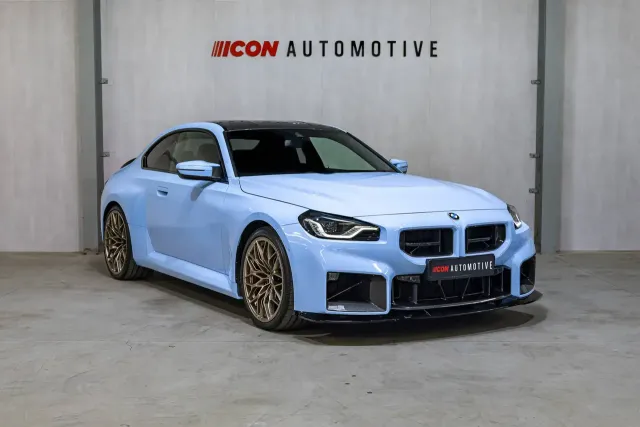 BMW M2