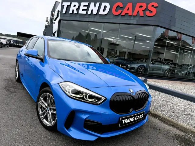 BMW 118