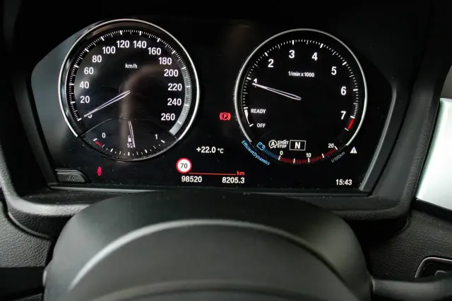 BMW X1 - 18