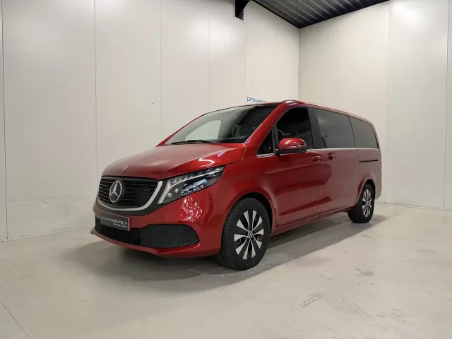 Mercedes-Benz EQV 300