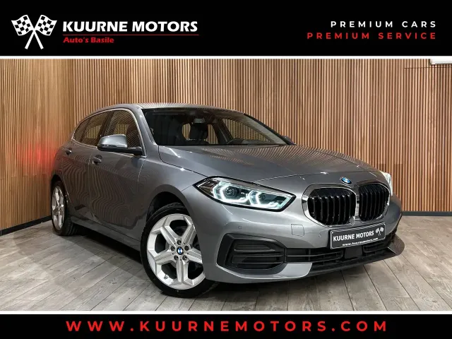 BMW 116