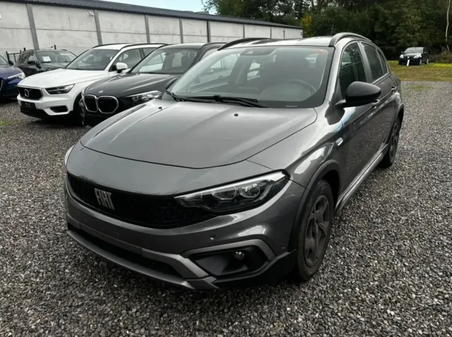 Fiat Tipo