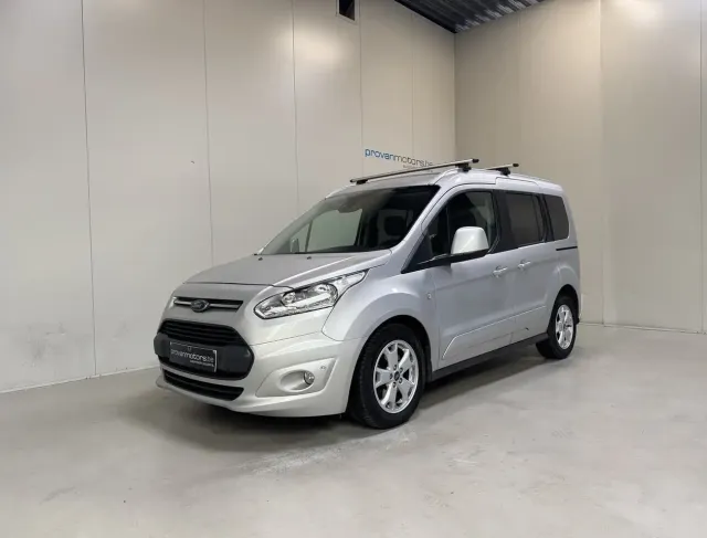 Ford Tourneo