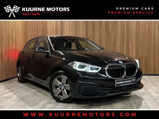 BMW 116