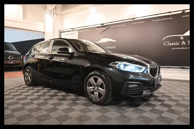 BMW 116