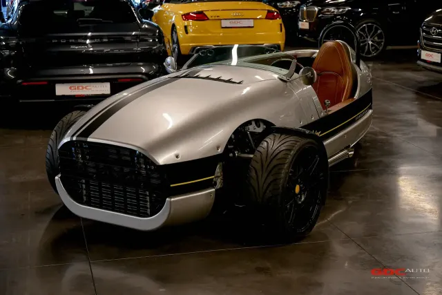 Vanderhall Venice Speedster