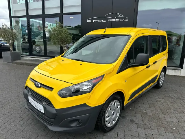 Ford Tourneo Connect