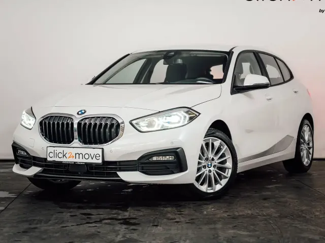 BMW 118