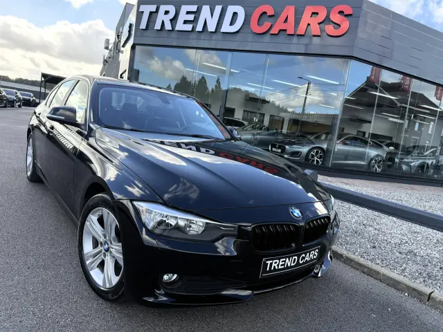 BMW 316