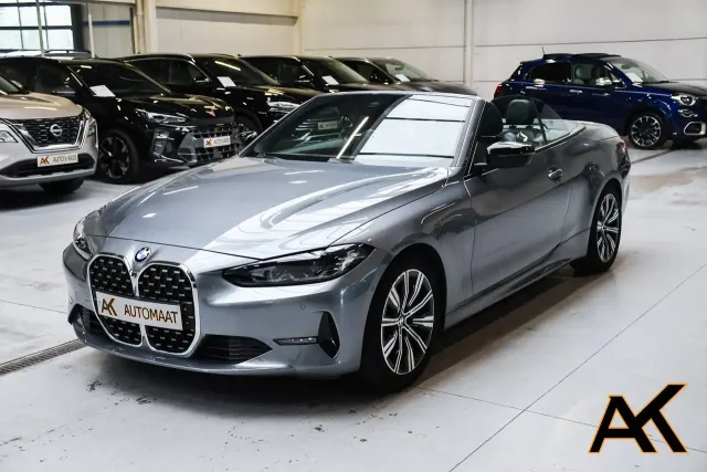 BMW 430