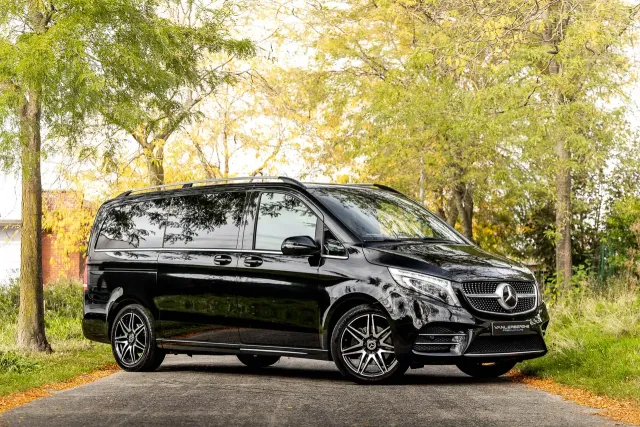 Mercedes-Benz V 300