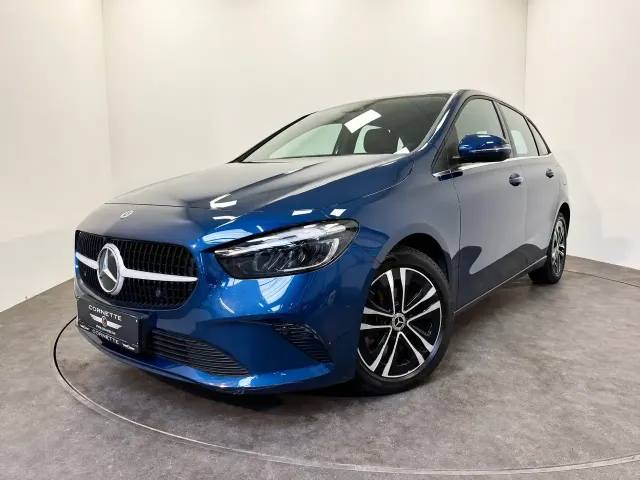Mercedes-Benz B 250