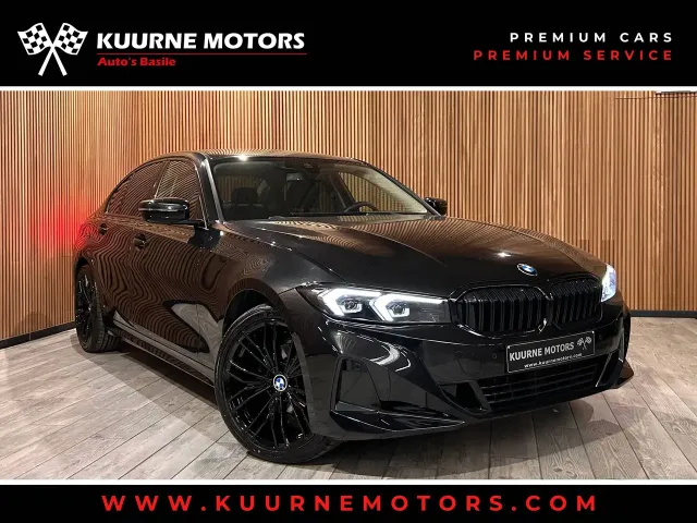 BMW 318