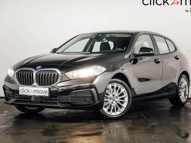 BMW 118
