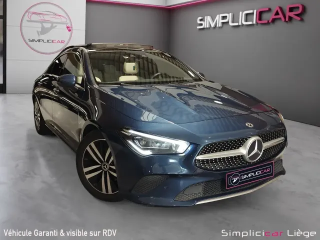 Mercedes-Benz Autres